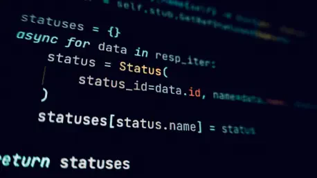 Why Are Enterprises Missing Out on Python Upgrades?