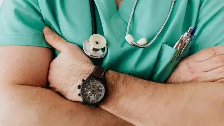 Global Healthcare Cloud Adoption Surges to Enterprise Scale