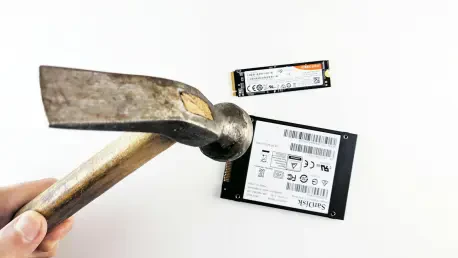 Windows 11 Update Bug Breaks SSDs: How to Protect Your Data