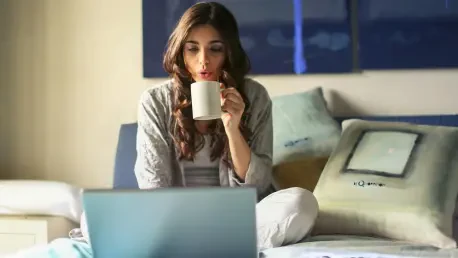 Remote Work Cybersecurity – Review
