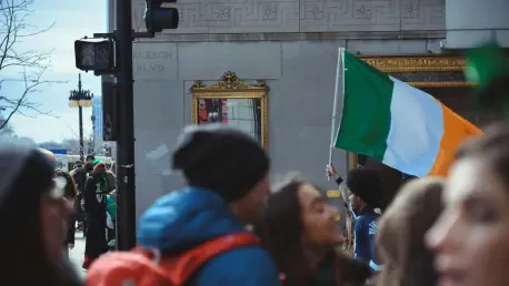 Ireland Faces Scrutiny Over Microsoft’s Military Data Storage