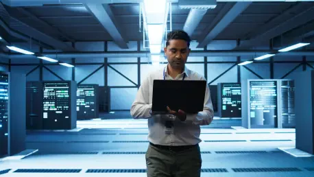 Verne Pioneers Sustainable AI Data Centers in Europe