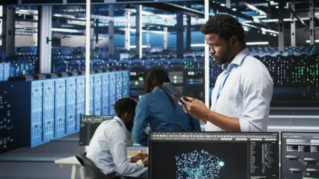 How Can Data Centers Balance AI Growth and Sustainability?