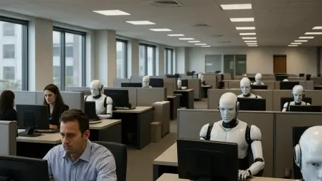 Salesforce CEO: AI Cuts Staff by 50%, Boosts Efficiency