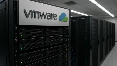 How Is VMware Cloud Foundation Shaping AI Infrastructure?