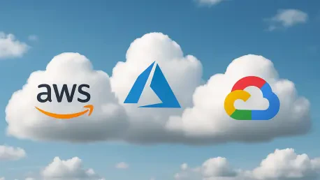 How Do AWS, Azure, and GCP Shape Multicloud Strategies?