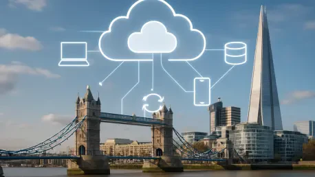 How Are Cloud Technologies Transforming UK Businesses?