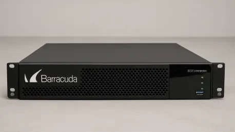 Barracuda Backup 3004: Affordable Hybrid Solution for SMBs