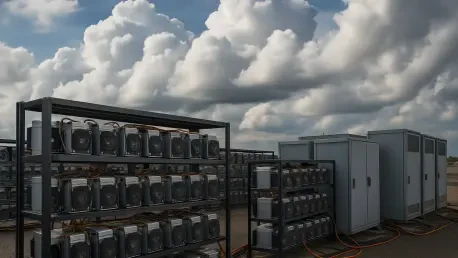 Can Cloud Mining with AIXA Miner Boost Your Passive Income?