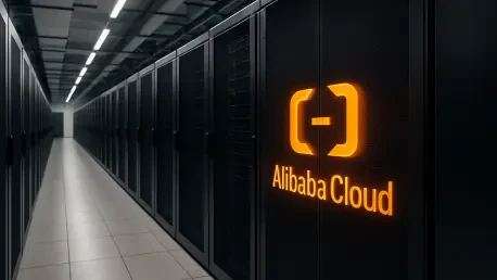 Alibaba Bets Big on AI and Cloud to Revive E-Commerce