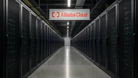 How Is Alibaba Revolutionizing Cloud Infrastructure?