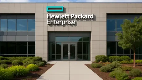 How Is HPE Balancing Growth and Challenges in AI Expansion?