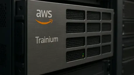 Amazon’s AI Comeback with AWS and Anthropic’s Trainium Push