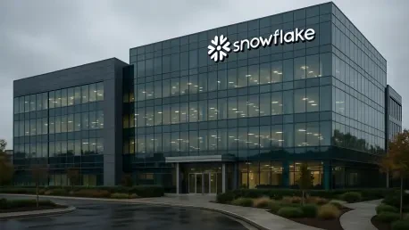 Snowflake Inc. Leads AI-Driven Data Revolution with Growth