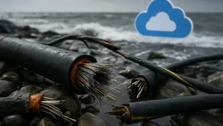 Red Sea Cable Cuts Disrupt Global Internet and Azure Services