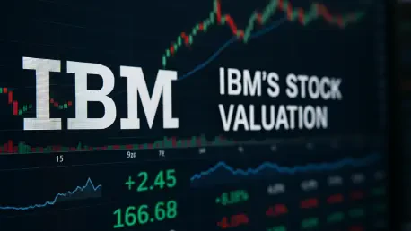 Is IBM’s Stock Valuation Justified Amid Mixed Growth Signals?