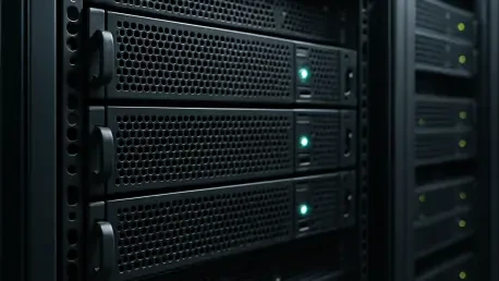 Enterprises Embrace VPS for Control and Cost Efficiency