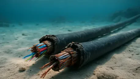 Red Sea Cable Damage Disrupts Global Internet Connectivity