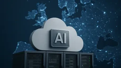 How Will DataCrunch Transform European AI Cloud Infrastructure?