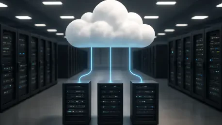 8 Essential Features for Choosing a Cloud Storage Service