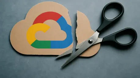Google Cloud Cuts Data Transfer Fees for EU, UK Users