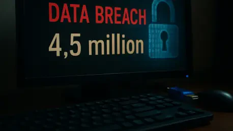 TransUnion Data Breach Exposes 4.5 Million Individuals’ Info