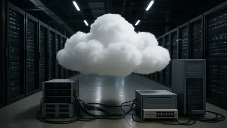 Hidden Dangers of Cloud Storage for Businesses Exposed