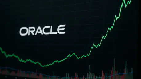 Oracle Stock Soars on $144B AI Cloud Revenue Forecast