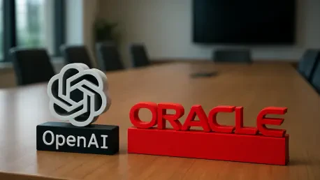 Oracle's $300B OpenAI Deal Boosts Ellison's Wealth Soars