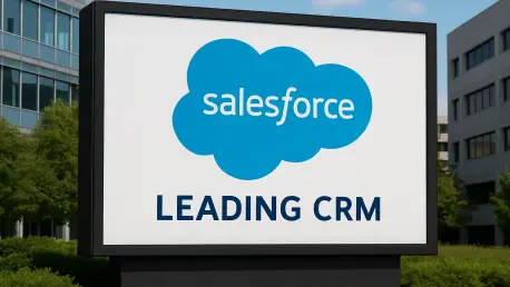 Why Is Salesforce the Leading CRM Choice for Businesses?