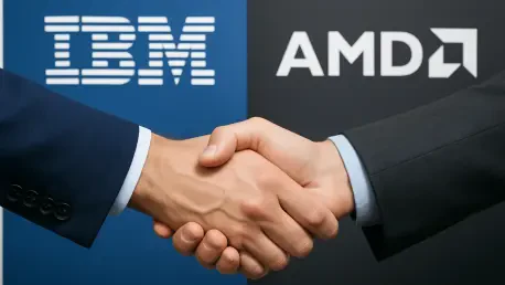 IBM and AMD Partner for Quantum-Centric Supercomputing Leap