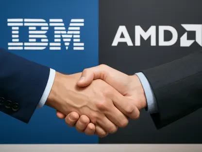 IBM and AMD Partner for Quantum-Centric Supercomputing Leap