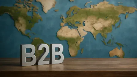 B2B Software: Your Key to Dominating Today’s Market
