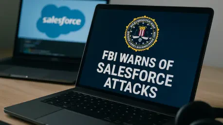 FBI Warns of Salesforce Attacks: Protect Your Data Now