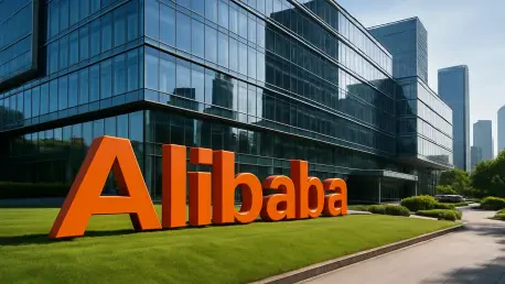 Alibaba’s $53 Billion Global AI Expansion Faces Challenges