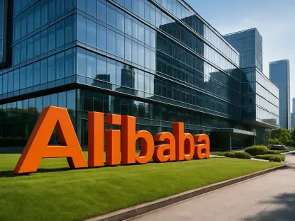 Alibaba's $53 Billion Global AI Expansion Faces Challenges