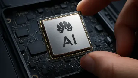 Huawei Unveils Ascend Chips and SuperClusters for AI Dominance
