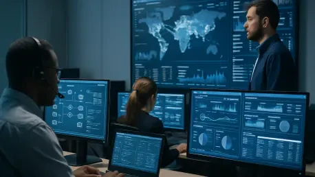 AI and Automation Redefine Gold Standard for UK MSPs