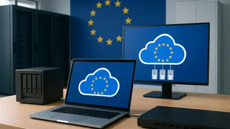 Why Are European Banks Moving to EU Cloud Solutions?