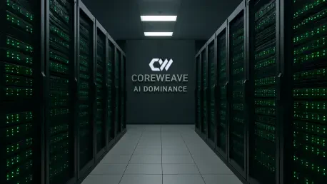 How Nvidia’s $900M CoreWeave Stake Fuels AI Dominance?