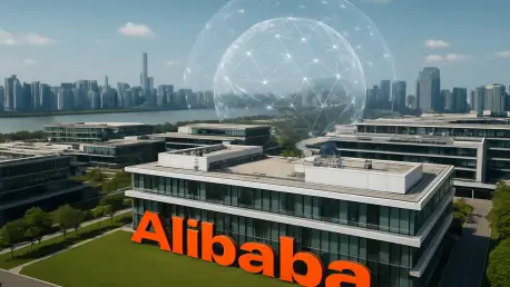 ZTE and Alibaba Cloud Drive Inclusive AI Computing Power