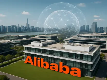 ZTE and Alibaba Cloud Drive Inclusive AI Computing Power