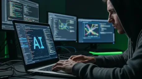 How Is AI Being Weaponized for Cybercrime by Hackers?