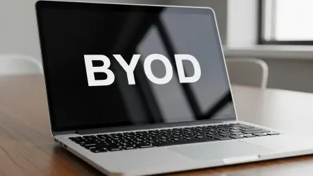 How Can Tech Leaders Securely Update BYOD Policies?