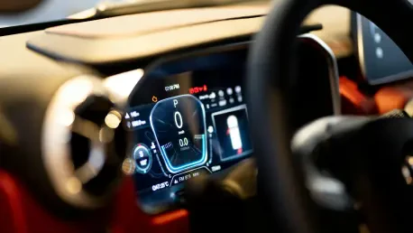 How Will Qualcomm and Google Cloud Transform Car AI?