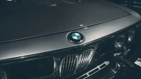 BMW Hit by Everest Ransomware, Sensitive Data Stolen