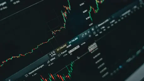 How Is Big Data Transforming European Capital Markets?