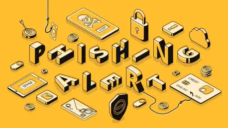 How Did Microsoft and Cloudflare Stop a Major Phishing Threat?