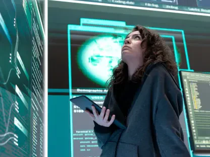 How Is Atos Leading Data Sovereignty for Enterprises?