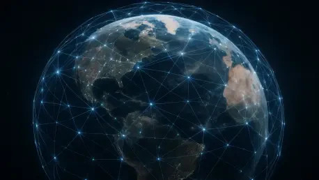 HLS Data Boosts Earth Monitoring on Microsoft’s Azure